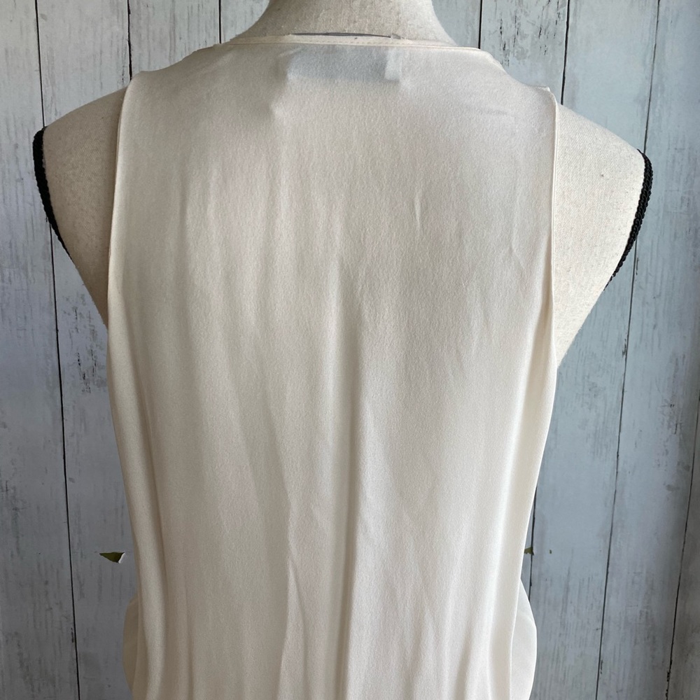 New A.L.C. Bayden Silk Maxi Dress - Picture 5 of 15